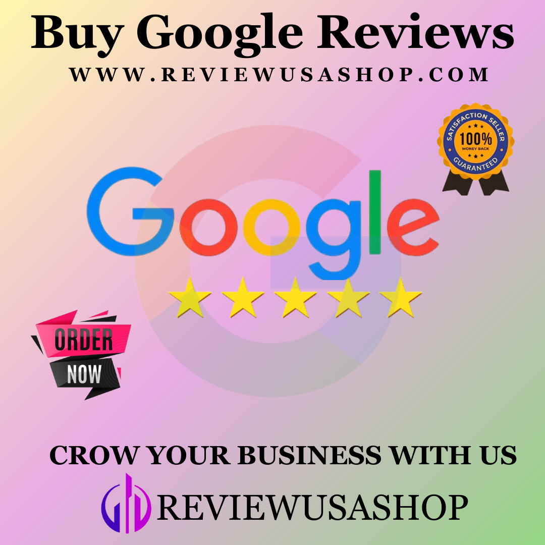 buy google review